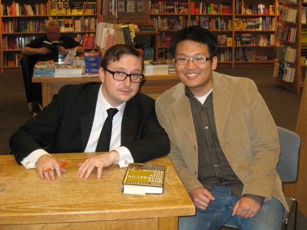 hodgman