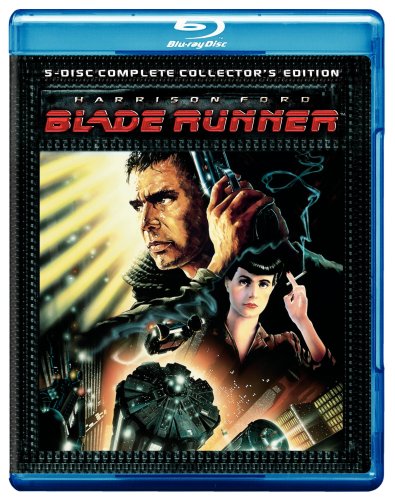 Blade Runner Blade Runner