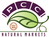 PCC Logo PCC Logo