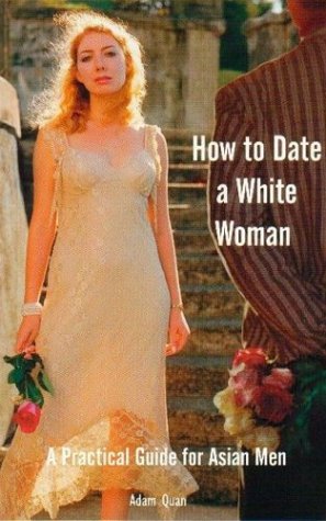 How to date a white woman How to date a white woman