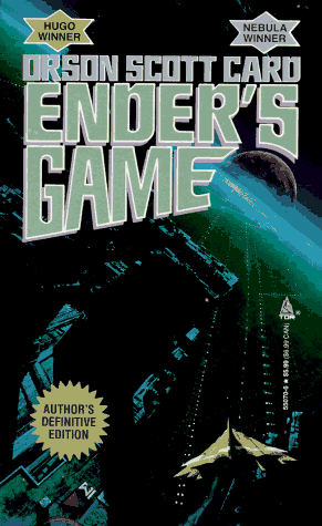Ender's Game Ender's Game