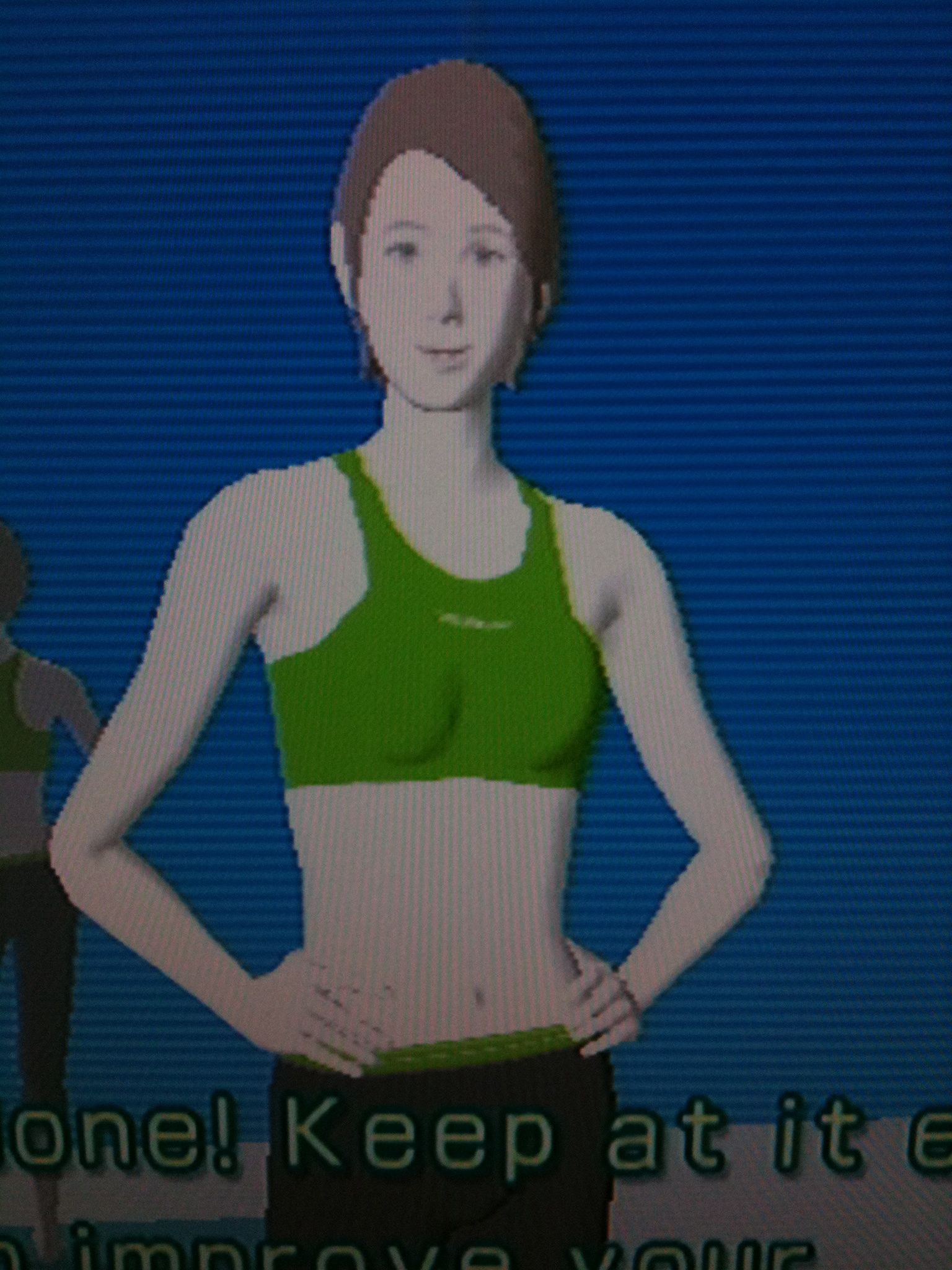 wiifittrainer wiifittrainer