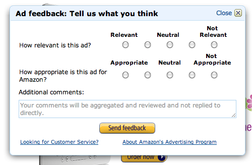 IEAdFeedback