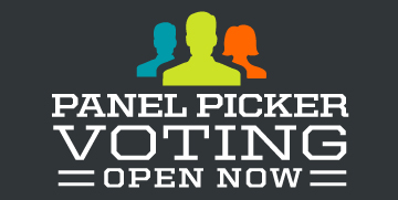 sxsw panel picker 2011