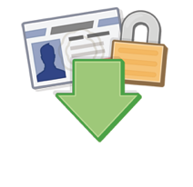 Facebook Download Information