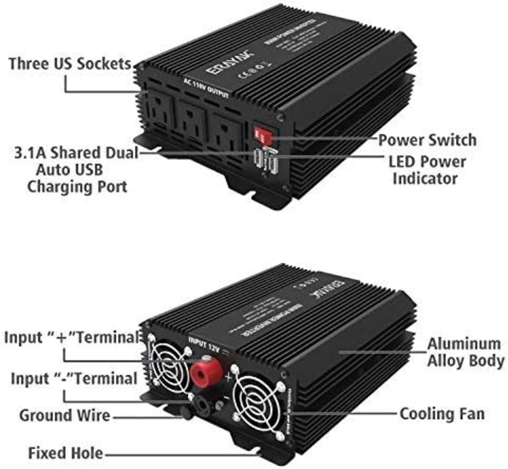 Inverter