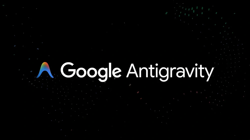 Google Antigravity IDE