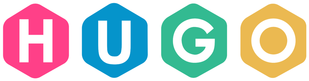 Hugo logo