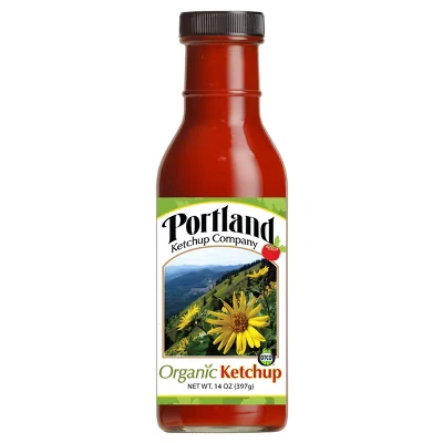 Portland Ketchup